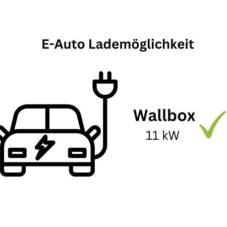 Ruhe Im Zentrum Privatparkplatz&Panorama-Erker فورتسبورغ المظهر الخارجي الصورة